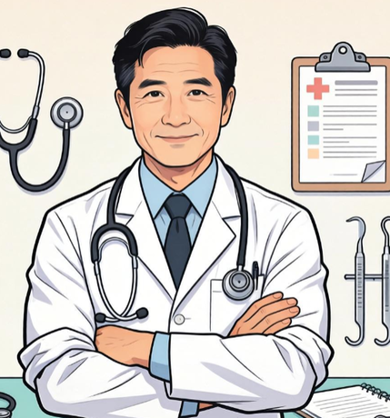 沙汹涛在哪里坐诊